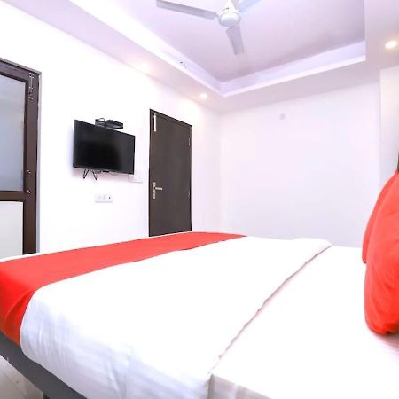 Ap Singh Hotels In Near New Delhi Railway Station Kültér fotó