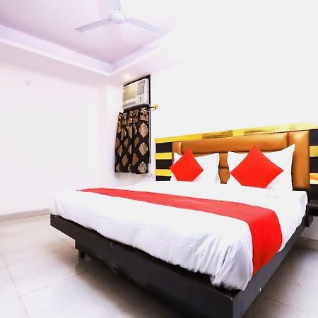 Ap Singh Hotels In Near New Delhi Railway Station Kültér fotó