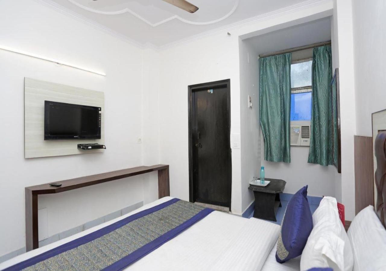 Ap Singh Hotels In Near New Delhi Railway Station Kültér fotó