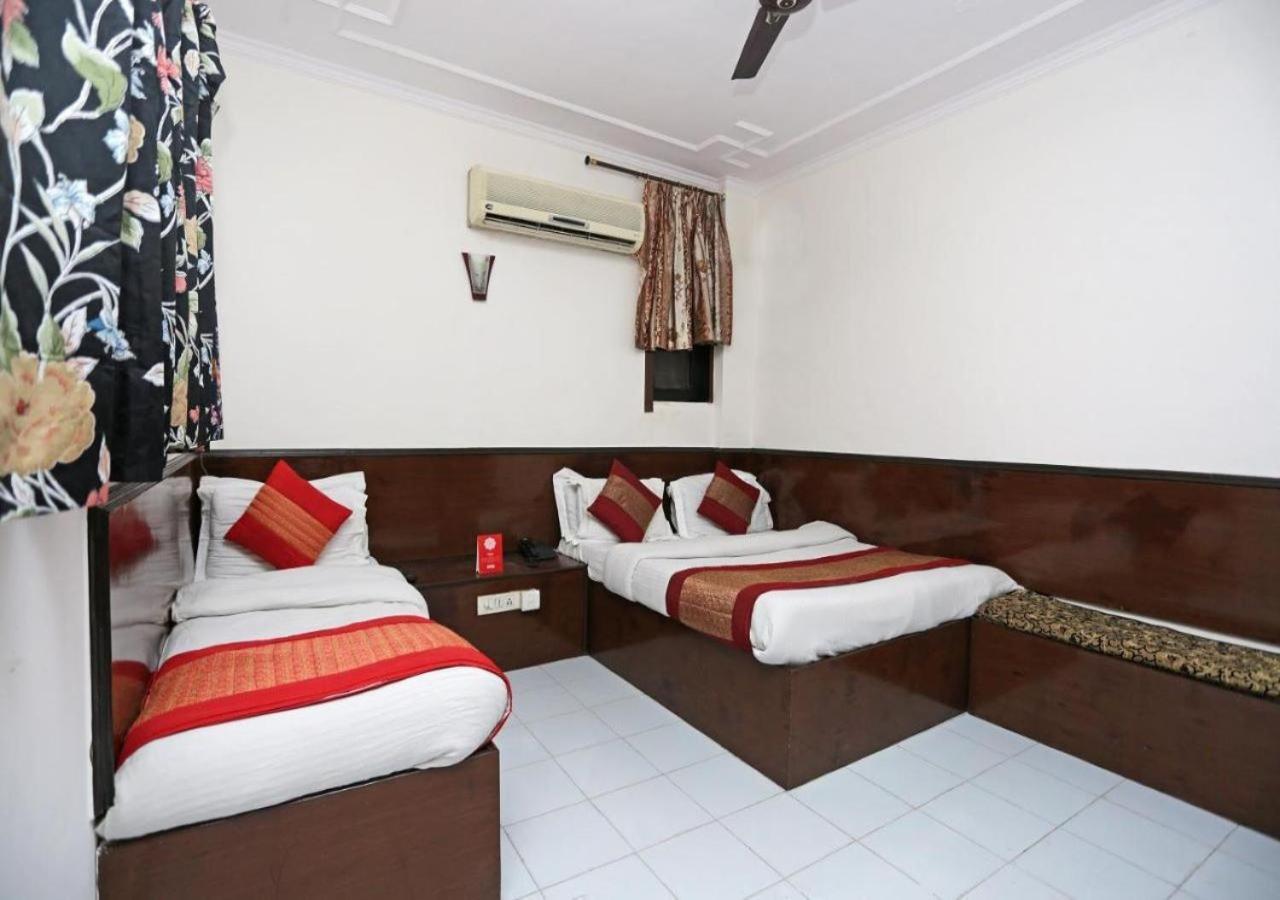 Ap Singh Hotels In Near New Delhi Railway Station Kültér fotó